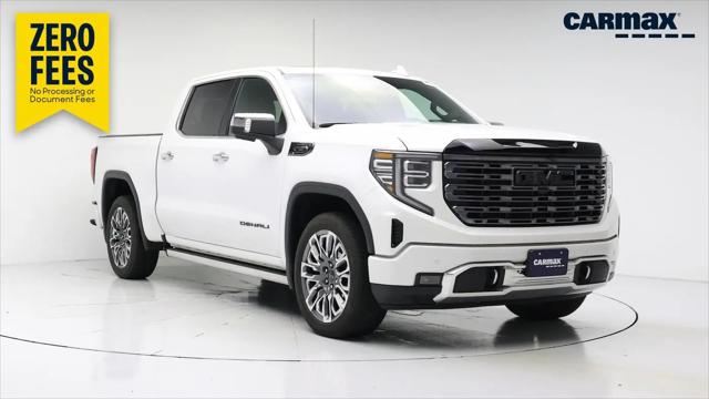 2025 GMC Sierra 1500 4WD Crew Cab Short Box Denali Ultimate for sale in Maplewood, MN