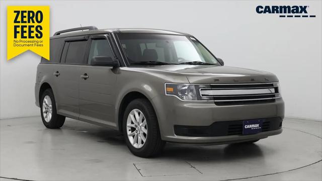 2014 Ford Flex SE for sale in Maplewood, MN