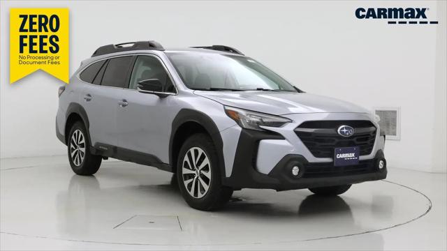 2023 Subaru Outback Premium for sale in Fort Worth, TX