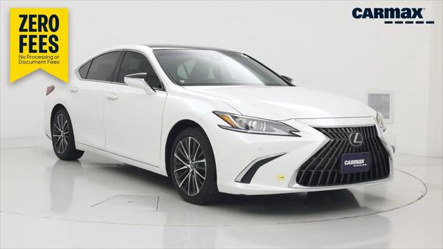 2023 Lexus ES 350 ES 350 for sale in Fort Worth, TX