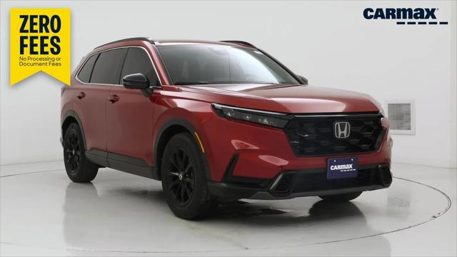 2023 Honda CR-V Hybrid Sport for sale in Fort Worth, TX