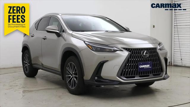 2024 Lexus NX 350h Premium for sale in Warwick, RI