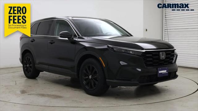2024 Honda CR-V EX-L AWD for sale in Warwick, RI