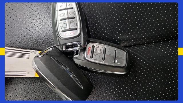 2019 Chrysler Pacifica Touring L Plus