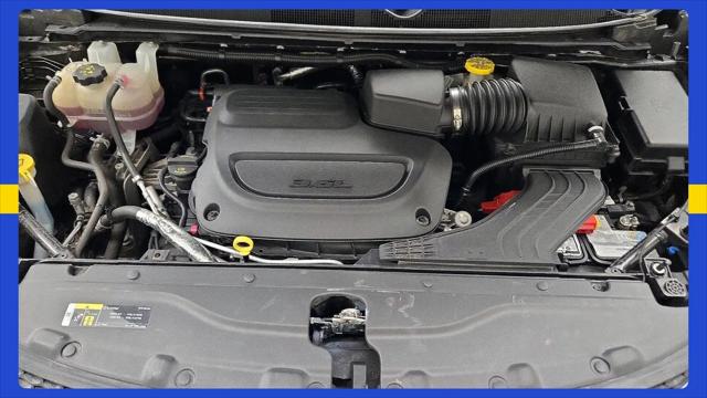 2019 Chrysler Pacifica Touring L Plus