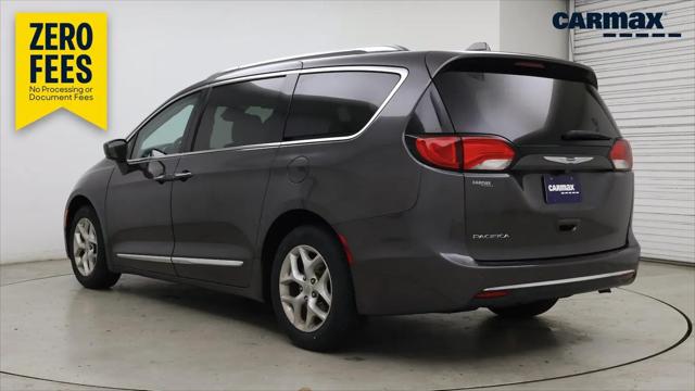 2019 Chrysler Pacifica Touring L Plus