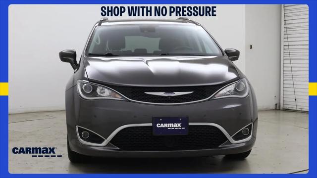 2019 Chrysler Pacifica Touring L Plus