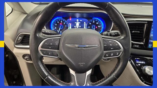 2019 Chrysler Pacifica Touring L Plus
