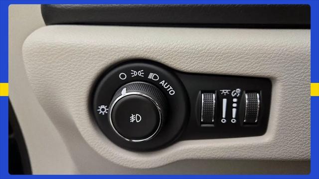 2019 Chrysler Pacifica Touring L Plus