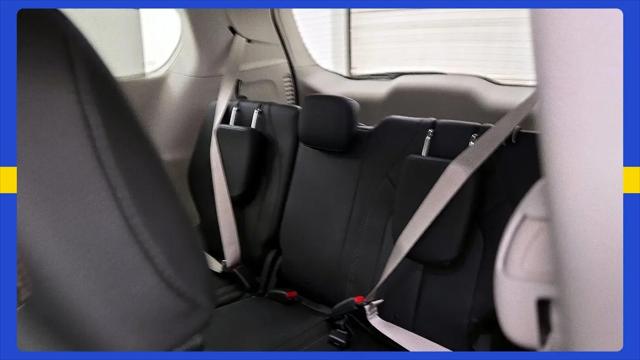 2019 Chrysler Pacifica Touring L Plus