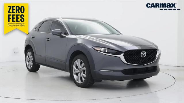 2023 Mazda CX-30 2.5 S Preferred for sale in Daytona Beach, FL