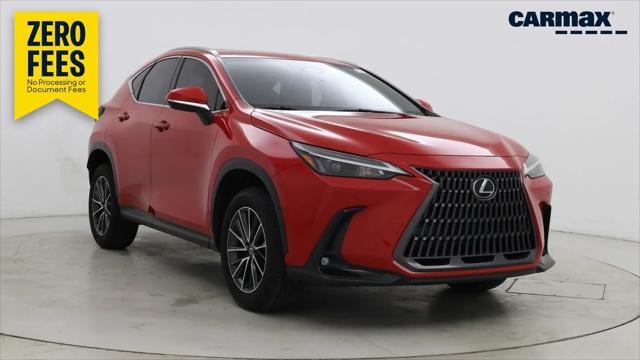 2024 Lexus NX Premium for sale in Daytona Beach, FL