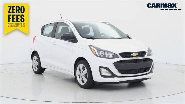 2019 Chevrolet Spark LS CVT for sale in Daytona Beach, FL