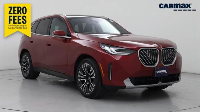 2026 BMW X3 30 xDrive for sale in San Antonio, TX