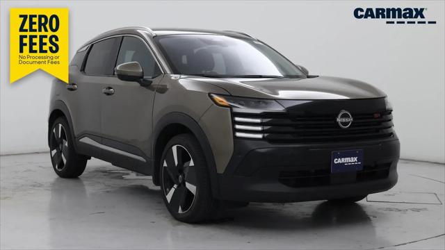 2025 Nissan Kicks SR Intelligent AWD for sale in San Antonio, TX