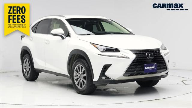 2019 Lexus NX 300 NX 300 for sale in San Antonio, TX