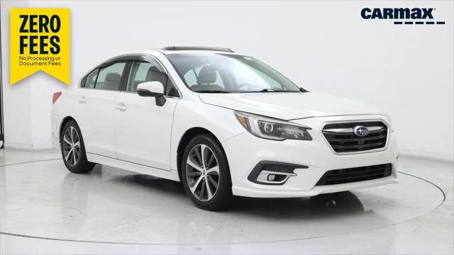 2018 Subaru Legacy 2.5i Limited for sale in Clermont, FL