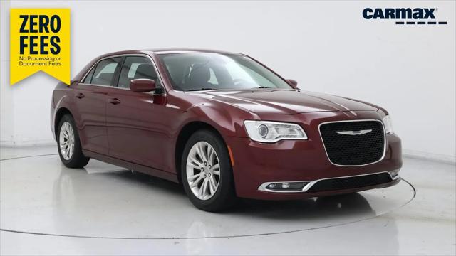 2020 Chrysler 300 Touring for sale in Clermont, FL