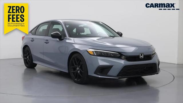 2023 Honda Civic Sport for sale in Newport News, VA