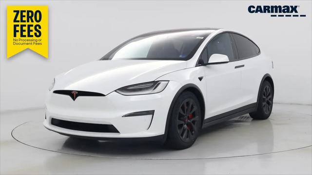 2023 Tesla Model X Standard Range for sale in Newport News, VA