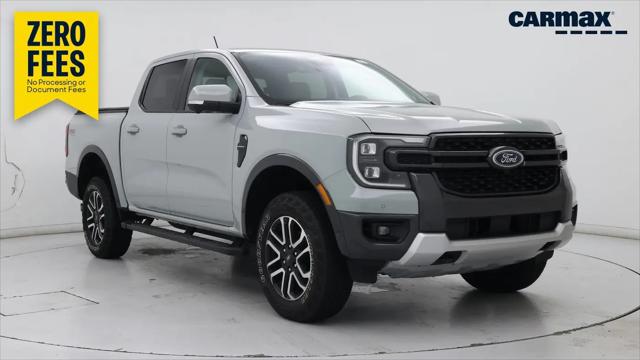 2024 Ford Ranger LARIAT for sale in Newport News, VA