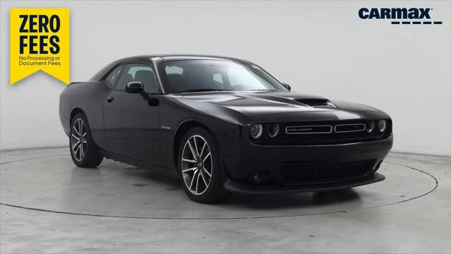 2022 Dodge Challenger R/T for sale in Saltillo, MS