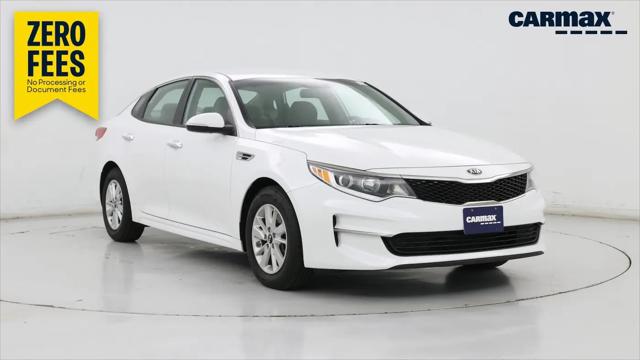 2016 Kia Optima LX for sale in Springfield, MO
