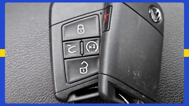 2020 Volkswagen Atlas 3.6L V6 SE w/Technology R-Line