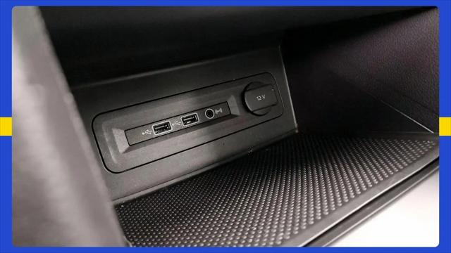 2020 Volkswagen Atlas 3.6L V6 SE w/Technology R-Line