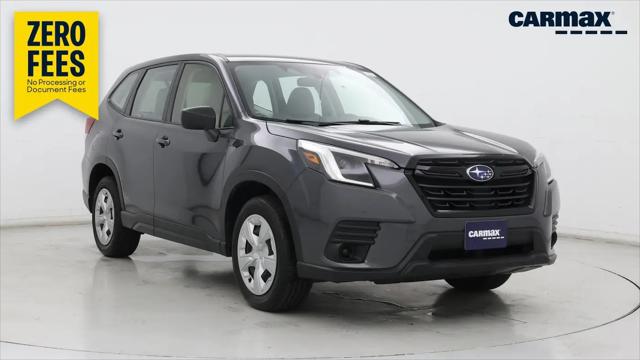 2023 Subaru Forester Base for sale in Waukesha, WI