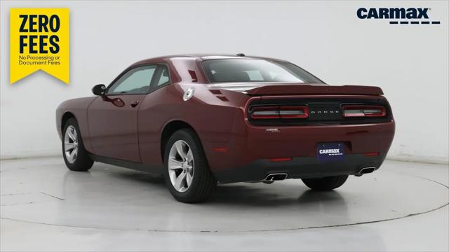 2021 Dodge Challenger SXT for sale in Chattanooga, TN