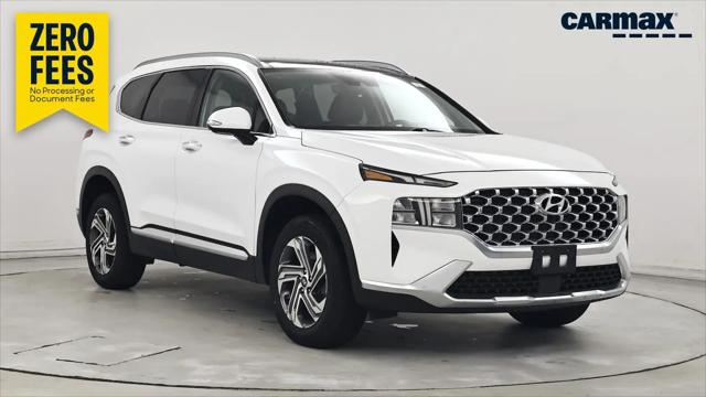 2023 Hyundai Santa Fe SEL for sale in Chattanooga, TN