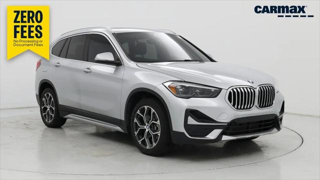 2021 BMW X1 sDrive28i for sale in Chattanooga, TN