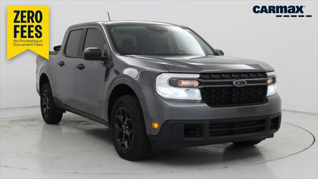 2024 Ford Maverick XLT for sale in Chattanooga, TN