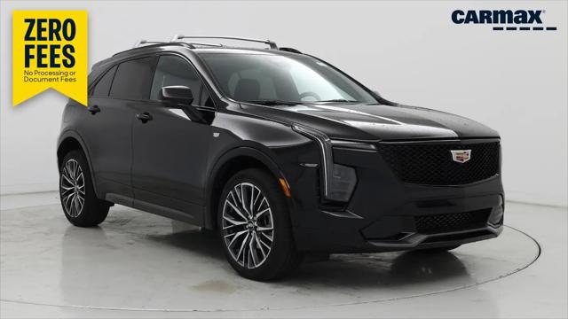 2025 Cadillac XT4 FWD Sport for sale in Chattanooga, TN