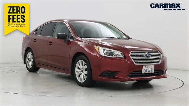 2017 Subaru Legacy 2.5i Premium for sale in Inglewood, CA