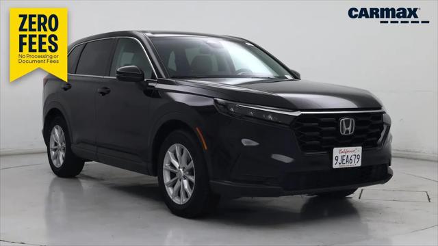 2024 Honda CR-V EX AWD for sale in Inglewood, CA