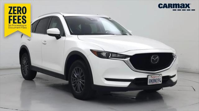 2019 Mazda CX-5 Touring for sale in Inglewood, CA