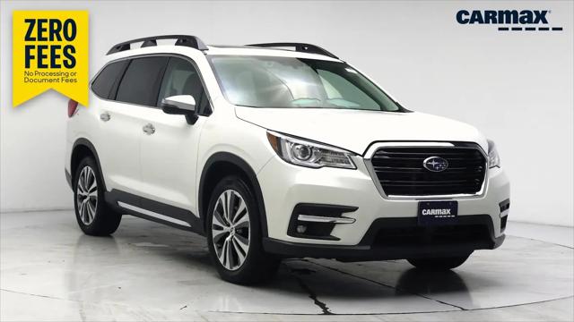 2022 Subaru Ascent Touring for sale in Laurel, MD