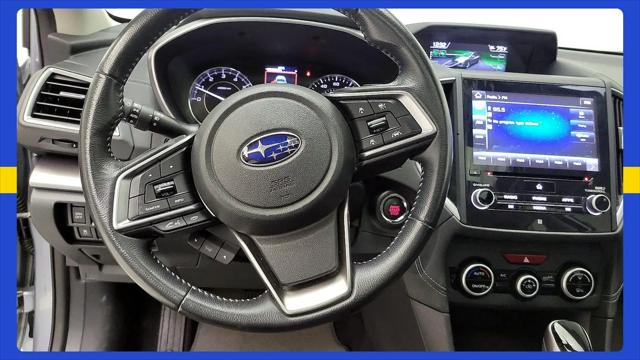 2017 Subaru Impreza 2.0i Limited