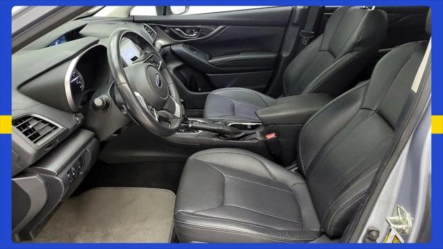 2017 Subaru Impreza 2.0i Limited