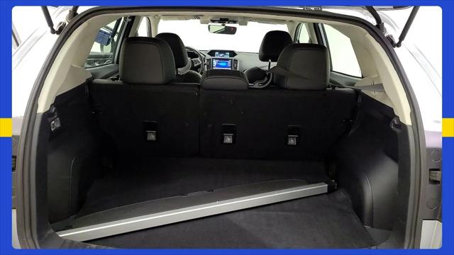2017 Subaru Impreza 2.0i Limited