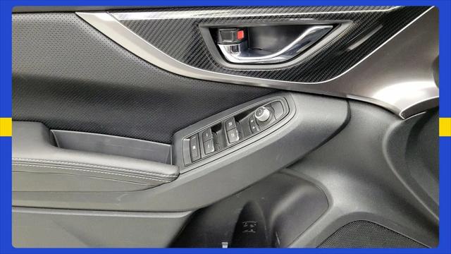 2017 Subaru Impreza 2.0i Limited