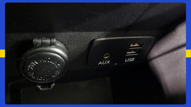 2017 Subaru Impreza 2.0i Limited