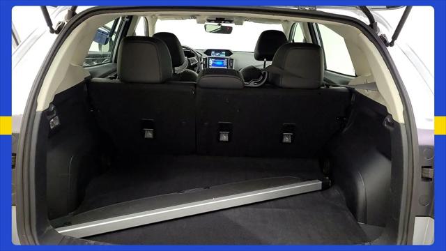 2017 Subaru Impreza 2.0i Limited