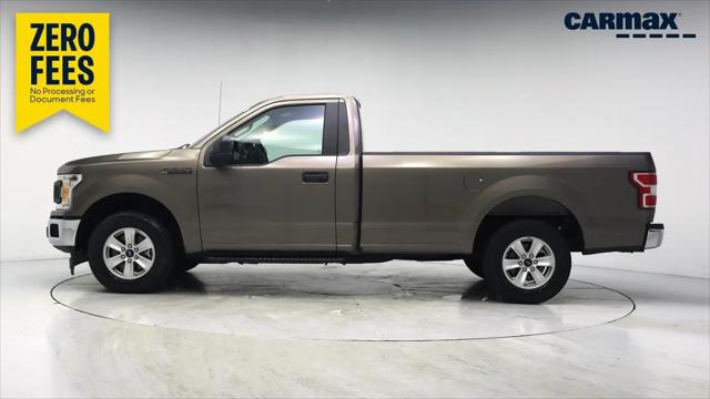 2019 Ford F-150 XL for sale in Laurel, MD