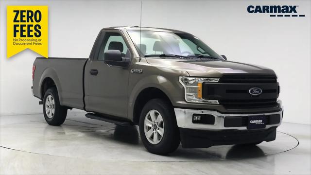2019 Ford F-150 XL for sale in Laurel, MD