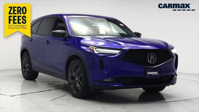 2024 Acura MDX A-SPEC for sale in Laurel, MD