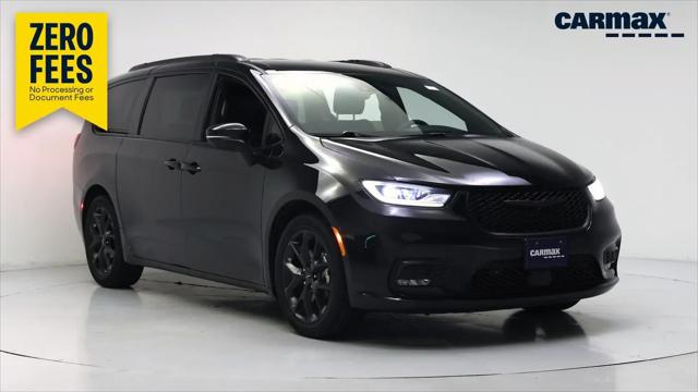 2023 Chrysler Pacifica Touring L for sale in Laurel, MD