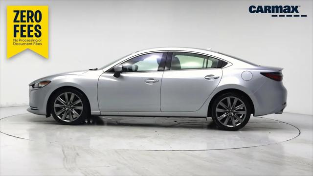 2018 Mazda Mazda6 Signature for sale in Laurel, MD